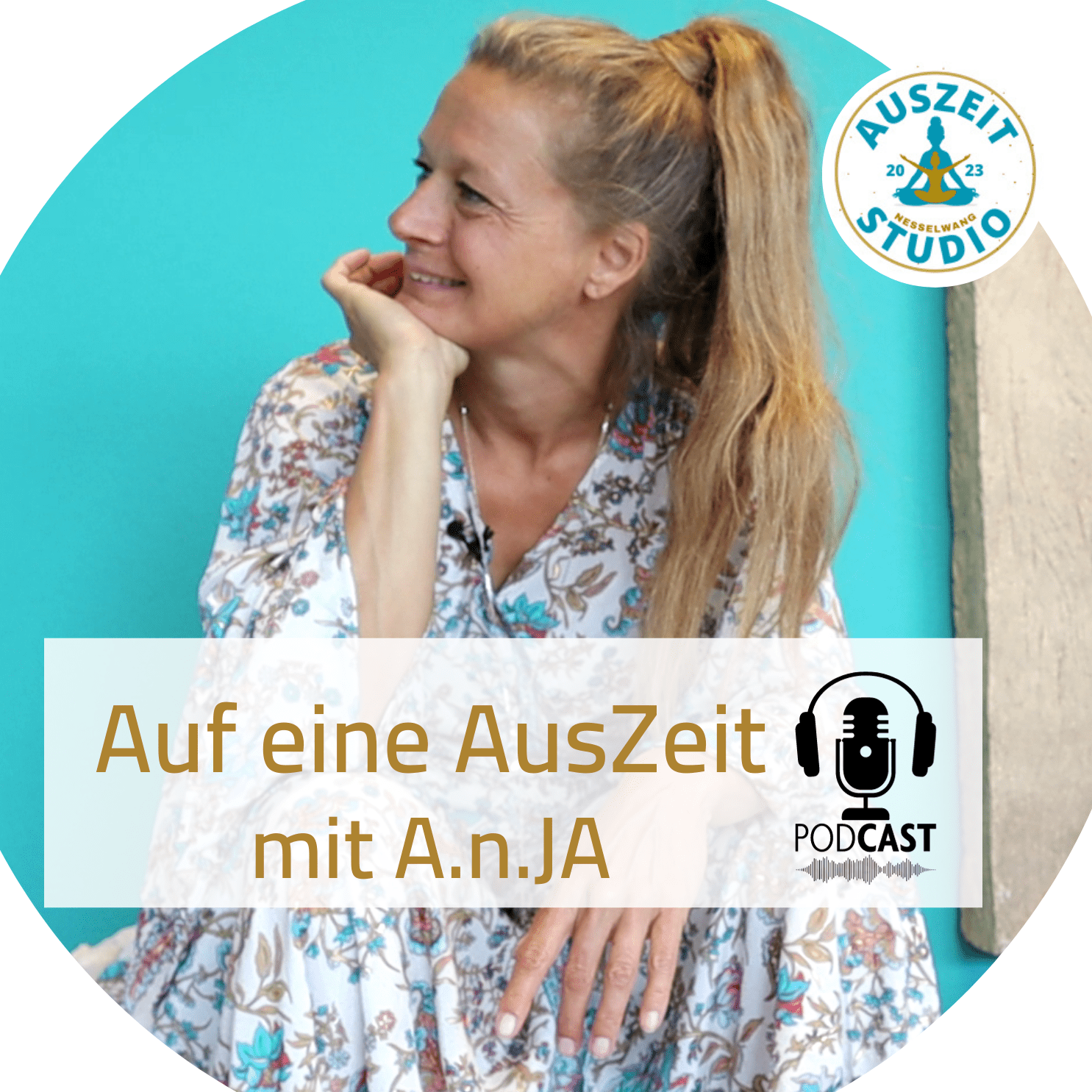 #063 POD Wie Energiemangel dein Bewusstsein bremst